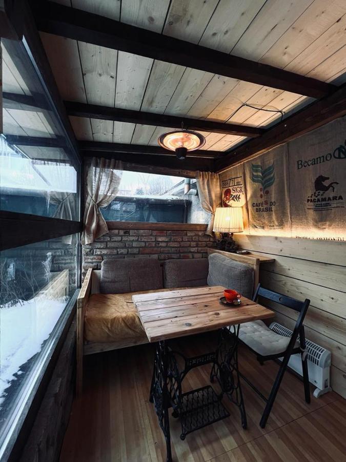 Aretta Apartamento